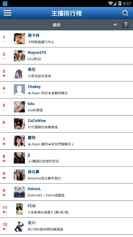 Afreecatv中文版下载