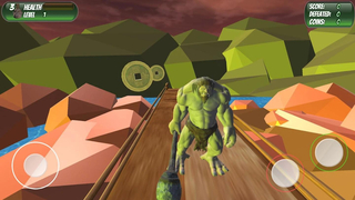 野蛮游戏Barbars Game