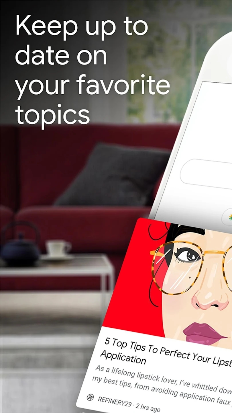 手机Google官方版下载