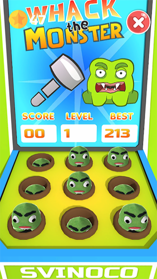 爪机3D玩具收藏ClawMachine3D