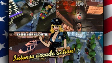 SuspectInSight!(夺命追踪)