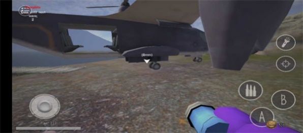 鬼3天线宝宝3（鬼天3）