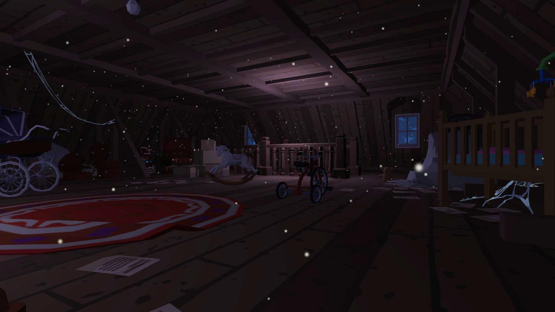 邪恶女巫手机版