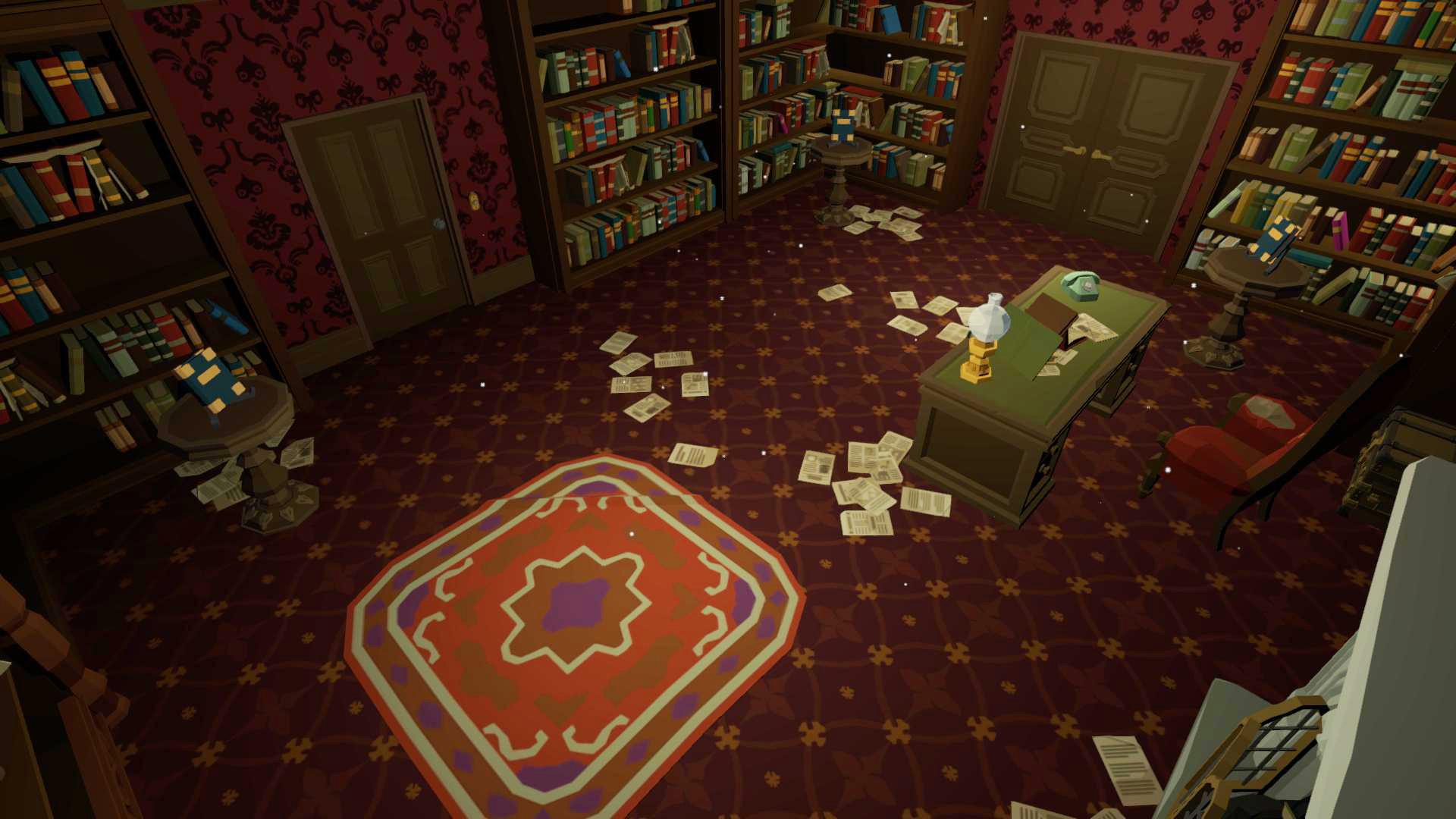 邪恶女巫手机版