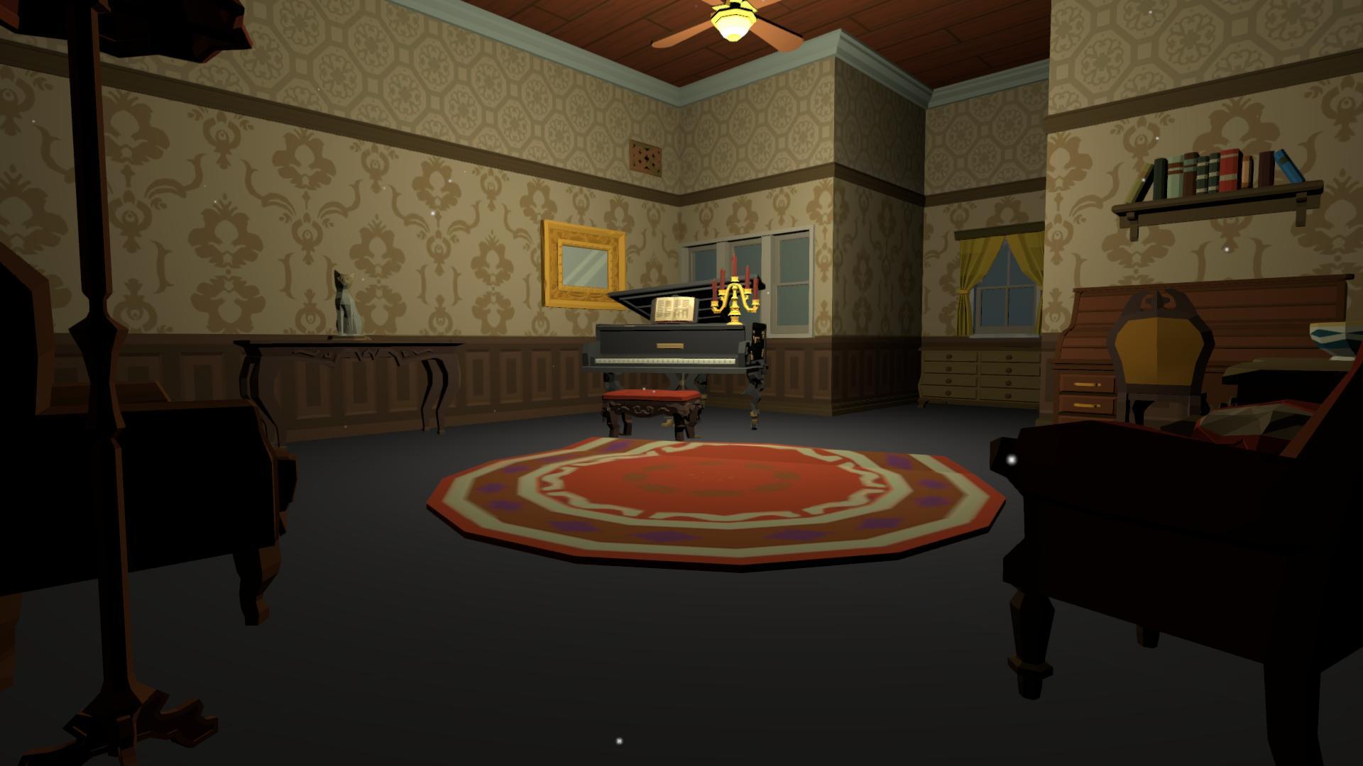 邪恶女巫手机版