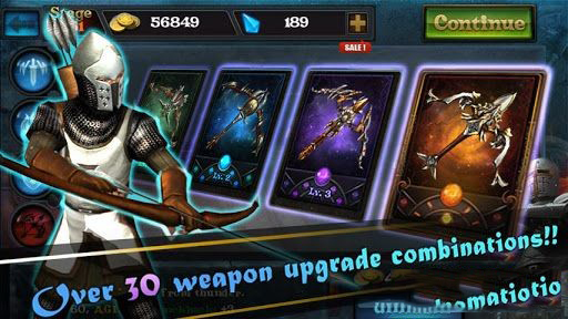 地狱僵尸(Hell Zombie)