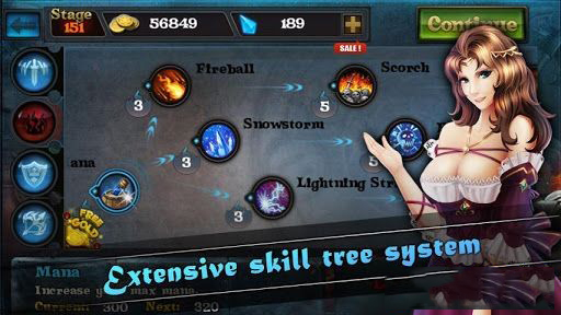 地狱僵尸(Hell Zombie)