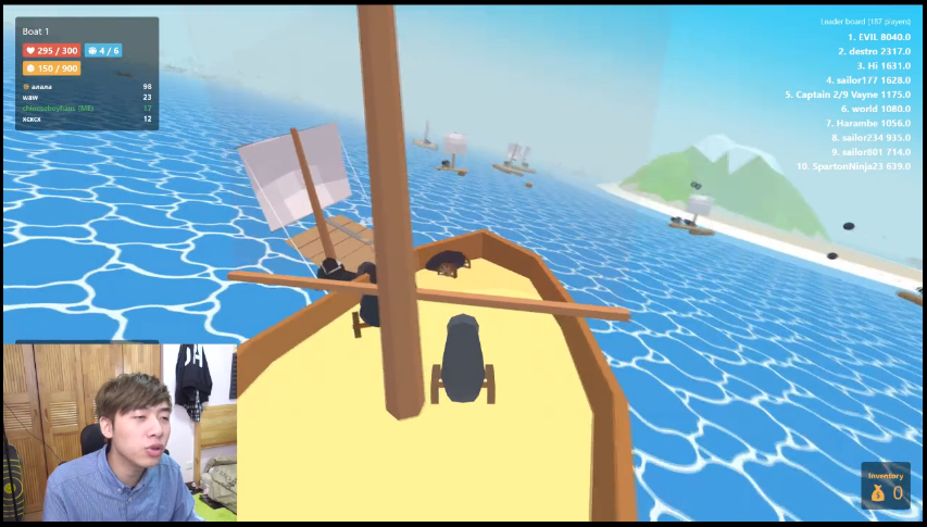 krew.io中小学生大作战游戏下载