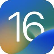 ioslauncher16启动器游戏图标