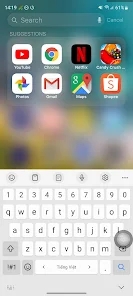 ioslauncher16启动器