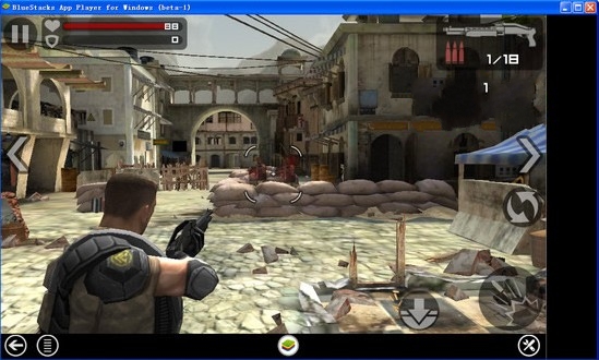 火线指令电脑版