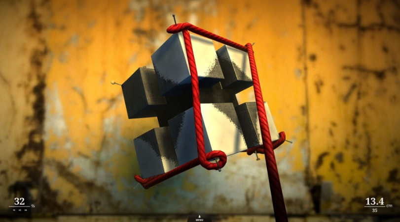 终极缠绕2Zen Bound 2