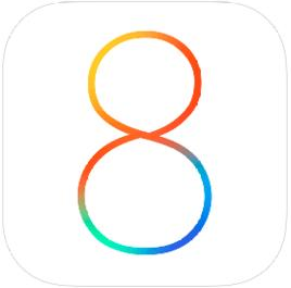 iPhone4S升级ios8.0.2固件下载