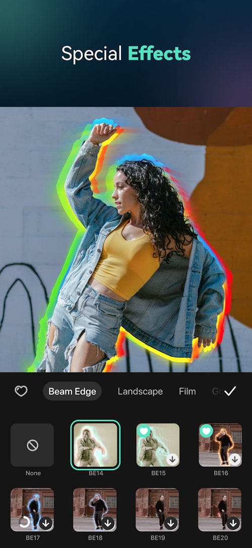 Filmora剪辑软件下载