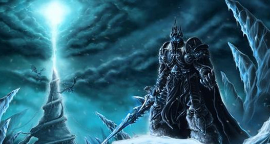 魔兽世界暴雪官方怀旧服