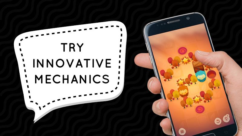 小狐狸大冒险游戏