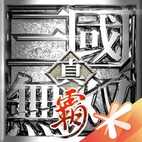 真三国无双霸手游iOS