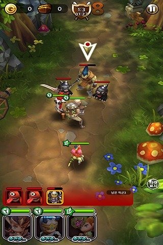 别闹怪兽手游版下载