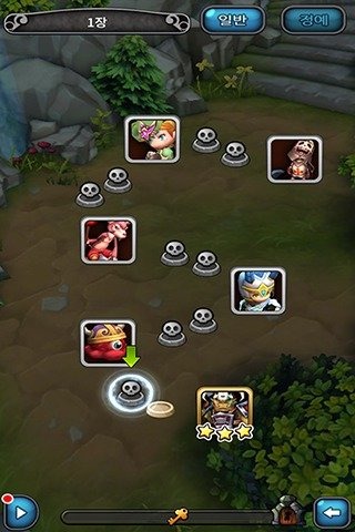 别闹怪兽手游版下载