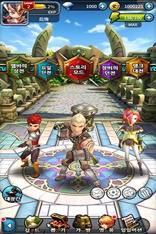 别闹怪兽手游版下载