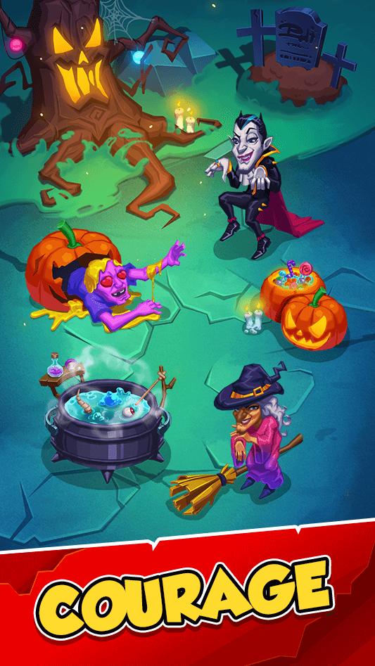 僵尸王Zombie King