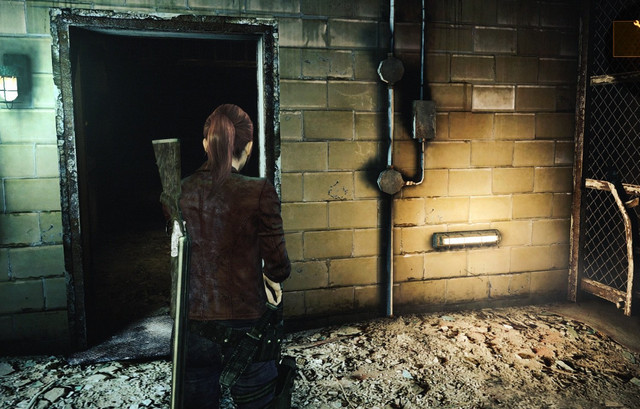 生化危机启示录2SweetFX画质补丁