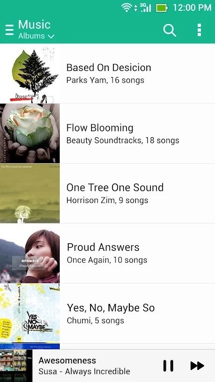 音乐下载免费版app