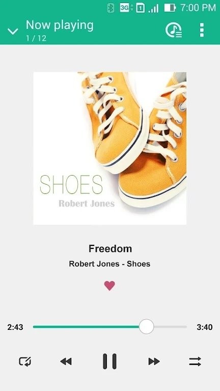 音乐下载免费版app