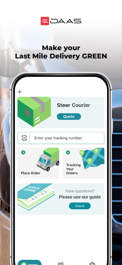 STEER小红车App官方下载最新版2024