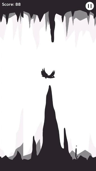 黑暗的秋天Dark Fall