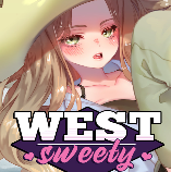 西部甜心West Sweety