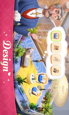 My Story(我的故事大厦改建)