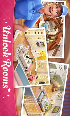 My Story(我的故事大厦改建)