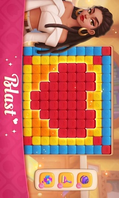 My Story(我的故事大厦改建)