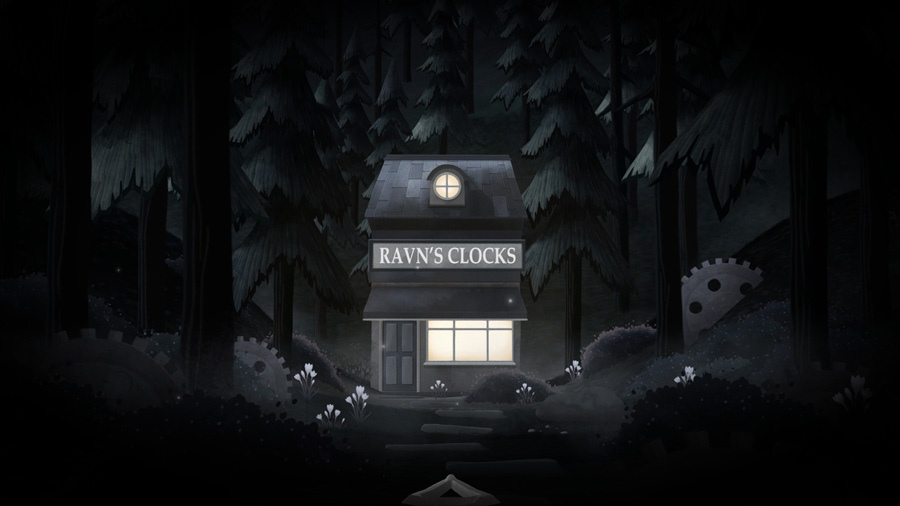 中文版ticktock游戏下载(滴答滴答：双人故事)