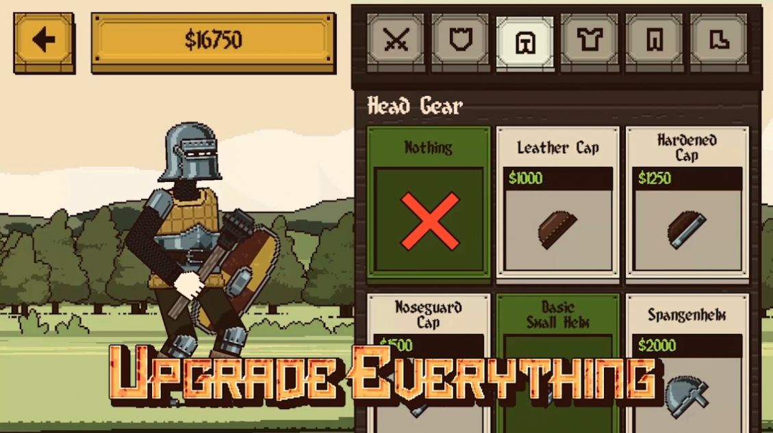 该死的混蛋联机版浴血混战(Bloody Bastards)