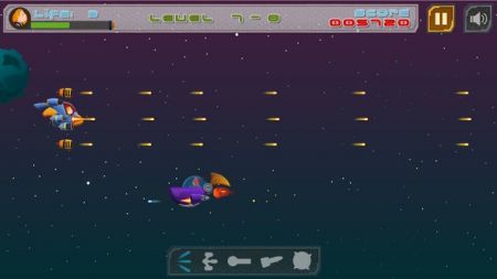 银河战争GalacticWar