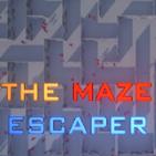 迷宫行者(The Maze Escaper)