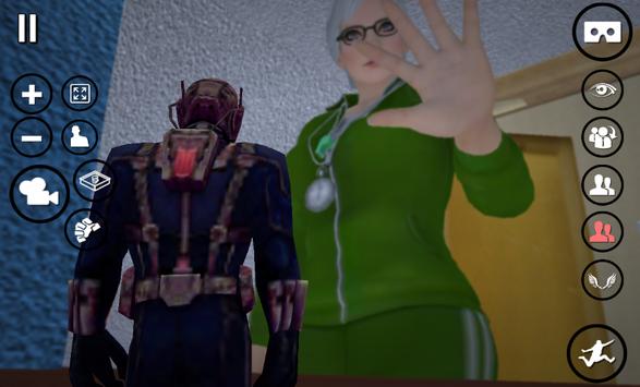 蚁人模拟器中文版(Lucid Dreams VR)