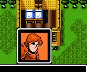 fc圣火徽章外传中文rom