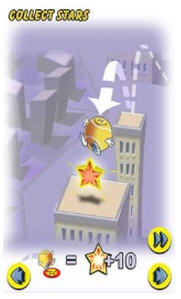 重力弹弹球(Bounders World)