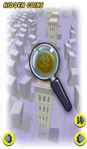 重力弹弹球(Bounders World)