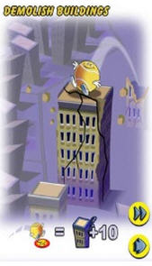 重力弹弹球(Bounders World)