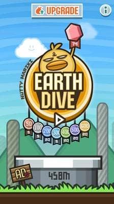 地心大冒险游戏下载