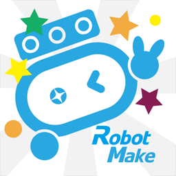 RobotMake机器人控制软件游戏图标