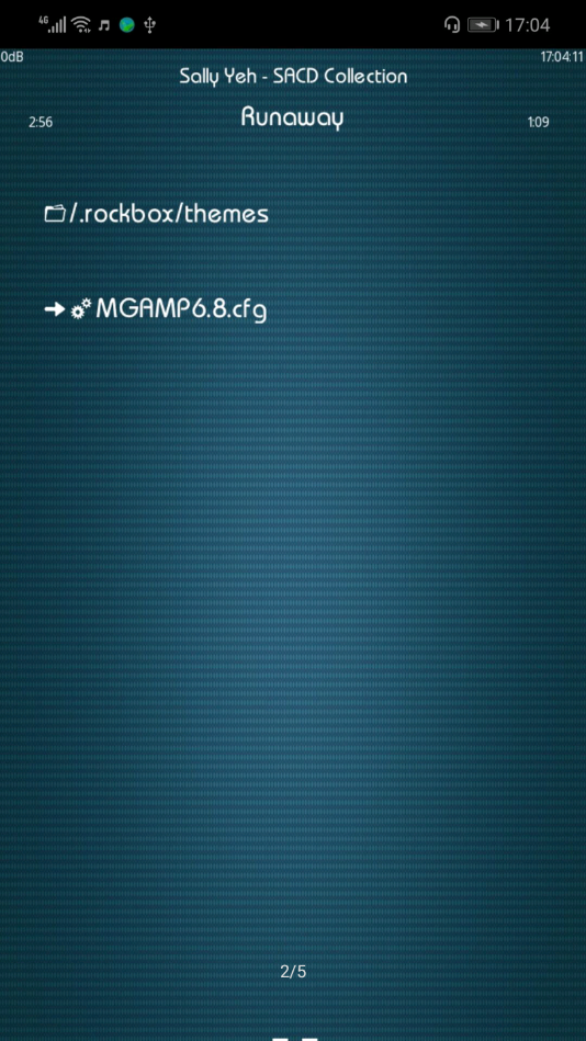 rockbox安卓9.0稳定版app