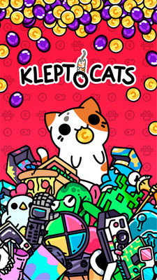 Klep2Cats(小发猫)