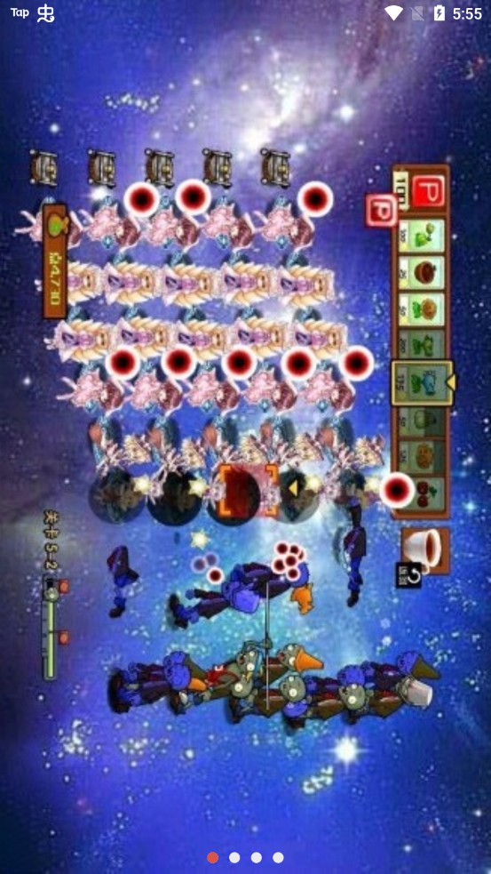 PvZ(植物大战僵尸东方不死乡)