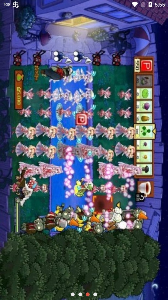 PvZ(植物大战僵尸东方不死乡)