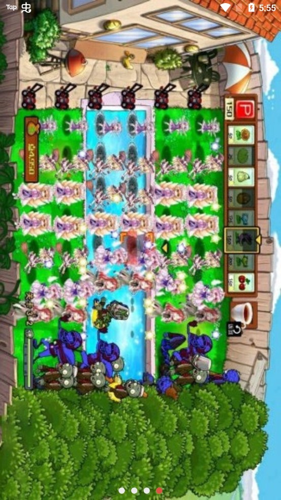 PvZ(植物大战僵尸东方不死乡)